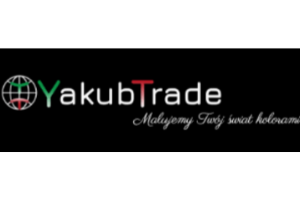 YAKUB TRADE Sp. z o.o. logo