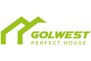 GOLWEST logo