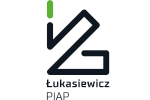 SIEĆ BADAWCZA ŁUKASIEWICZ - PRZEMYSŁOWY INSTYTUT AUTOMATYKI I POMIARÓW PIAP logo