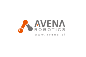 AVENA ROBOTICS logo