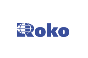 ROKO Sp. z o.o. logo