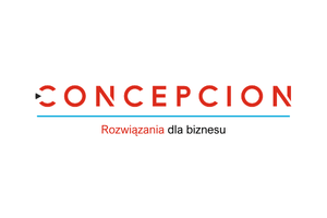 CONCEPCION Sp. z o.o. logo