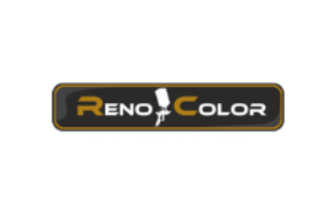 Renocolor – Centrum Technologii Lakierniczych dla Przemysłu logo