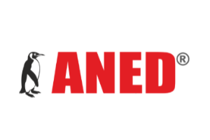 ANED Sp. z o.o. logo