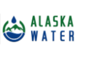 ALASKA WATER Sp. z o. o. logo