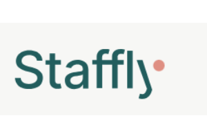 STAFFLY Sp. z o.o. logo