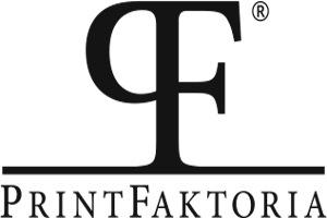 Printfaktoria Sp. Z o.o. logo