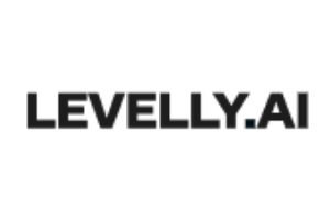 LEVELLY.AI logo