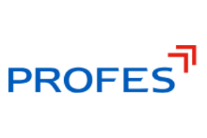 PROFES logo