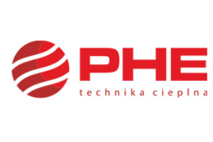 PHE Technika Cieplna Robert Falkowski logo