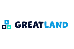 GREATLAND BŁAŻEJ KUCIAK logo