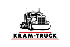 KRAM-TRUCK PATRYK CHODNIEWICZ logo