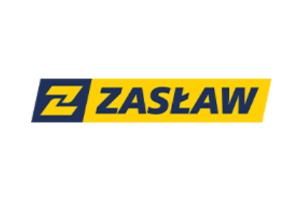 ZASŁAW Sp. z o.o. logo