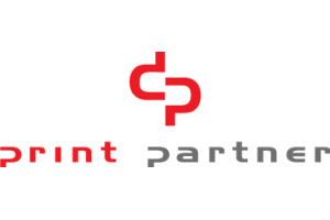 PRINT PARTNER FRYCZKOWSKI SPÓŁKA JAWNA logo
