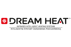 DREAM HEAT logo