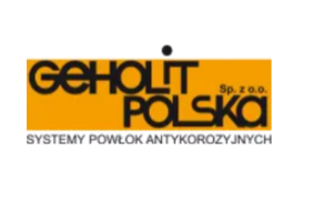 GEHOLIT POLSKA Sp. z o.o. logo