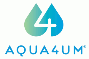 Aqua4um logo