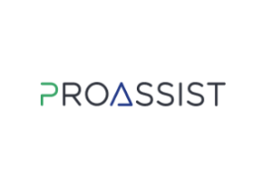 PROASSIST Sp. z o.o. logo