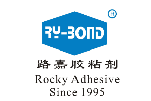 SHANGHAI ROCKY ADHESIVES CO.,LTD. logo
