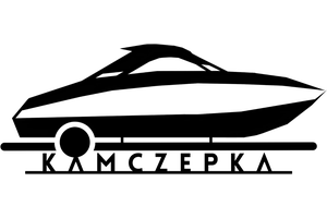 KAMCZEPKA PRODUKCJA I SPRZEDAŻ PRZYCZEP I LAWET AGATA LASKUS logo