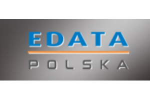 EDATA POLSKA Sp. z o.o. logo