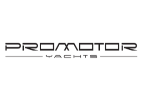PROMOTOR YACHTS logo