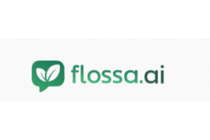 Flossa.ai logo