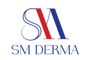 SM DERMA CO., LTD. logo