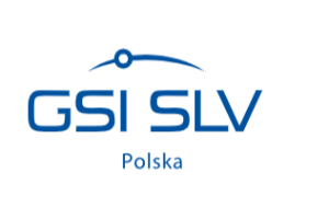 'SLV-GSI POLSKA' Sp. z o.o. logo