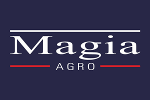 MAGIA SPÓŁKA Z OGRANICZONĄ ODPOWIEDZIALNOŚCIĄ SPÓŁKA KOMANDYTOWA logo