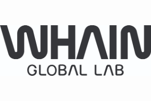 WHAIN GLOBAL LAB Co., Ltd. logo