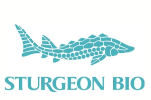 SturgeonBio Co.,Ltd. logo