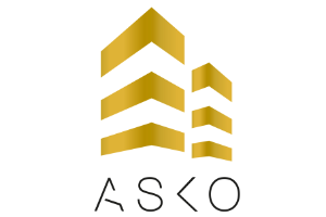 ASKO S.A. logo