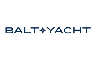 BALT-YACHT logo