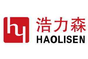 HAOLISEN (SHANGHAI) PAINT CO.,LTD logo