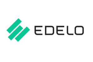 EDELO logo