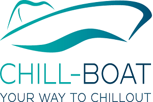 Chill-Boat logo
