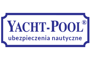 YACHT-POOL POLSKA SPÓŁKA Z OGRANICZONĄ ODPOWIEDZIALNOŚCIĄ logo