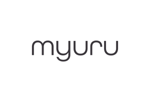 MYURU by BioMatGel logo