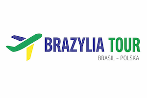 BRAZYLIA TOUR AGENCIA DE VIAGENS LTDA- ME logo