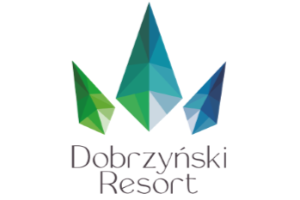 DOBRZYŃSKI RESORT PRZEMYSŁAW DOBRZYŃSKI logo