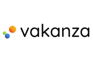 VAKANZA - Aplikacja dla biur podróży logo