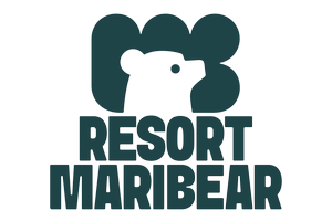 Resort Maribear logo