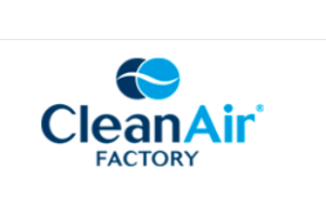 CLEANAIR Sp. z o.o. logo