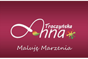 MAGIA PĘDZLA -MALARSTWO logo