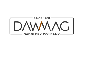 DAW-MAG RYMARSTWO-SIODLARSTWO PIOTR WYSOCKI logo