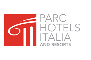 PARC HOTELS ITALIA logo