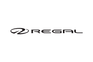 REGAL BOATS logo