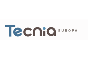 Tecnia Europe logo