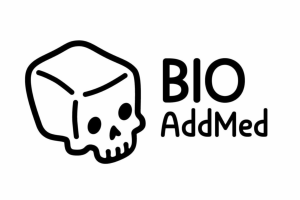 Koło Naukowe BioAddMed logo